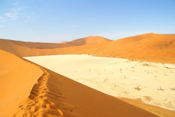 Dead Vlei 