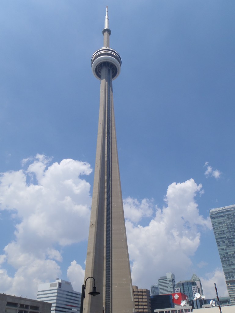 This is a real big Willie!