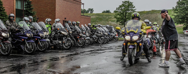 Ready...steady....GO!!!