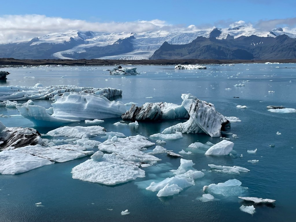 Faroe Islands and Southern Iceland – Fire&ice – Days&nbsp;5&6