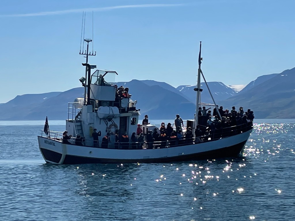 The North Coast – Fire&Ice – Days&nbsp;9&10