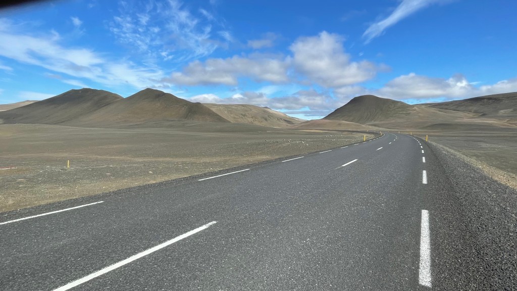 Eastwards – Fire&Ice – Day&nbsp;11