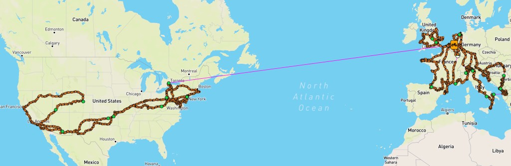 The 2023 Motorbiking&nbsp;Review